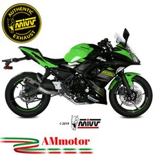 Scarico Completo Mivv Kawasaki