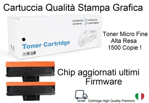 Toner mlt d101s cartucce - 2,