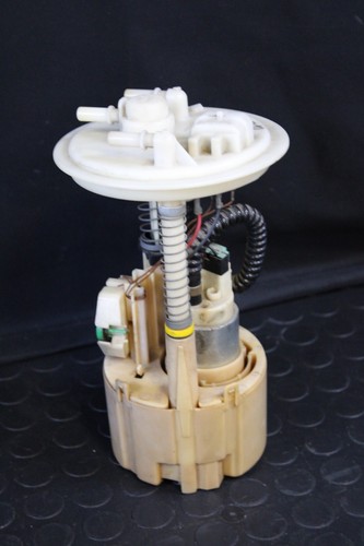 Smart 450 1998 - 450, fuel