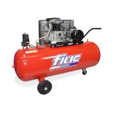 COMPRESSORE AD ARIA SERBATOIO