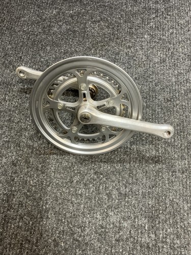 Guarnitura doppia sugino proto - doppia,
