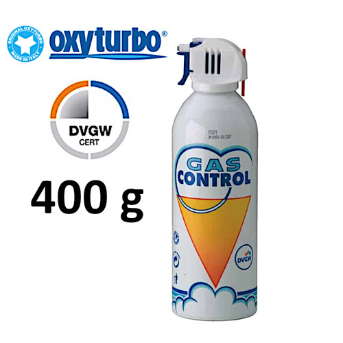 Cerca fughe spray per perdite