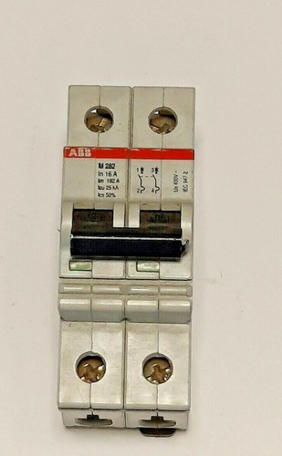 Interruttore magnetotermico