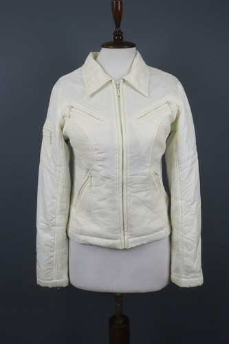 Giacca stile moto miss sixty - stile,