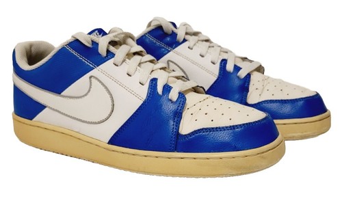 Nike backboard bianco blu - backboard, ii