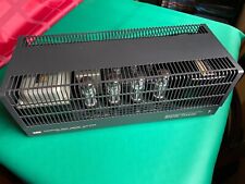 Luxman A3500 LUXKIT Power Amplifier Tube Main Amp Kit 