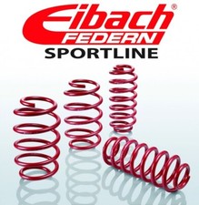 Eibach Kit Sportline Molle 50/40 - VW Golf 7 Assale Posteriore, fino A 960 KG VA