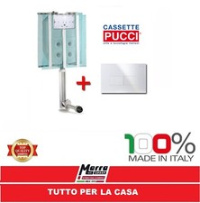 PUCCI CASSETTA ECO INCASSO