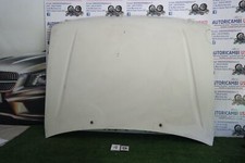 COFANO ANTERIORE TOYOTA HILUX KING CAB 2005 BIANCO ORIGINALE