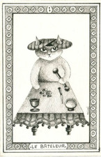 Tarot 22 Major Arcana The