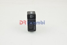 INTERRUTTORE REGOLAZIONE FARI