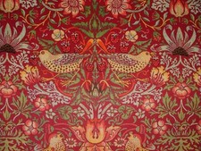William Morris Strawberry