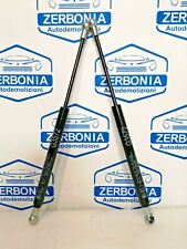 Pistoni Bagagliaio Lunotto posteriore SMART FOR TWO 2001