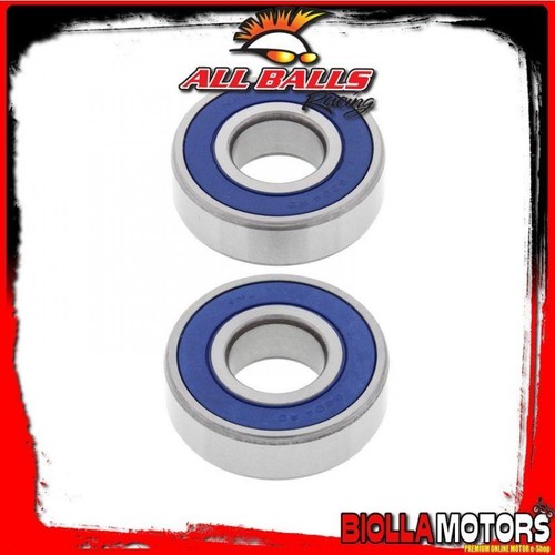 1626 kit cuscinetti perno - cuscinetti,