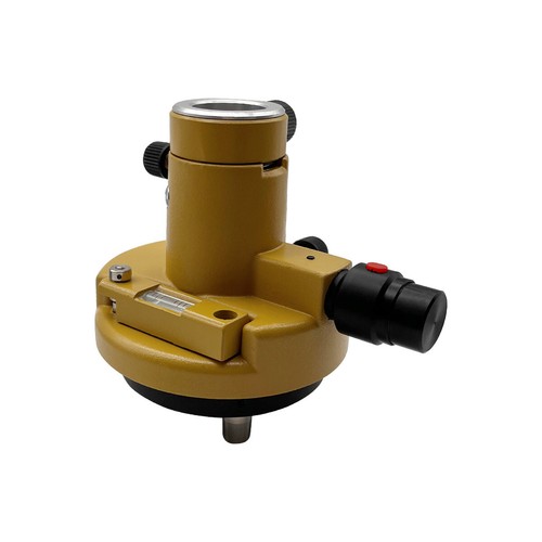 Adattatore tribrach laser - tribrach,