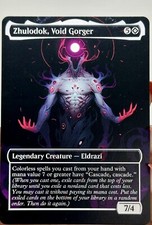 Zhulodok, Void Gorger Proxy