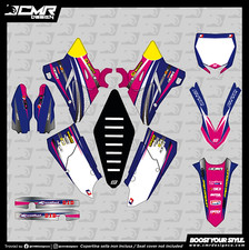Kit Grafiche per YAMAHA