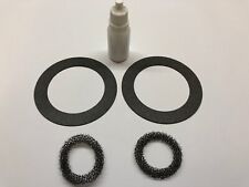 2x altoparlanti bordati per tweeter SIARE TWZ + 2x parapolvere incl. 10ml #68