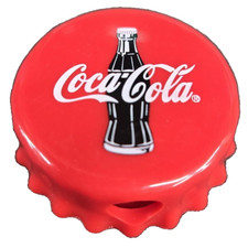 Coca-Cola temperamatite