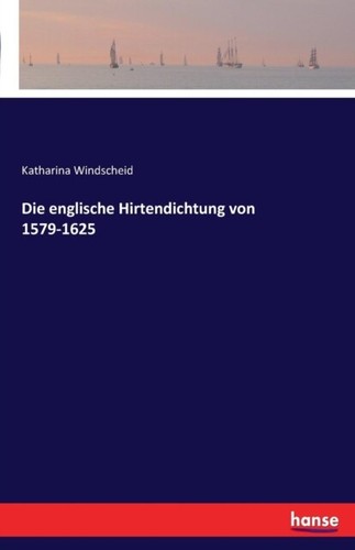 Windscheid die englische - windscheid,