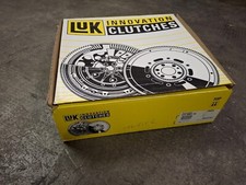 KIT VOLANO BIMASSA NUOVO LUK x