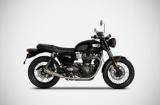 2021-2022 Triumph Bonneville