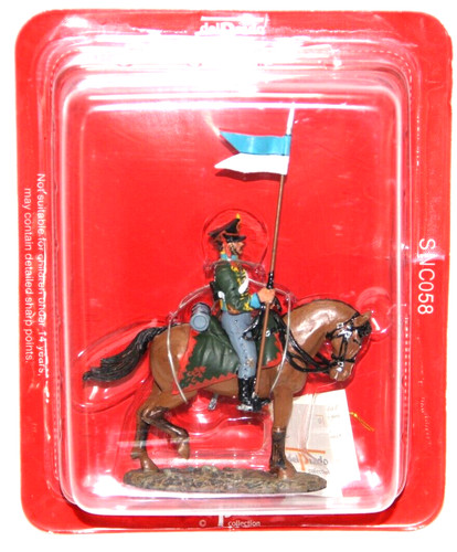 Del prado collection - prado, soldatini