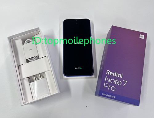 Xiaomi redmi note pro 6 - note,