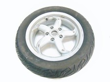 cerchio ruota posteriore BENELLI ADIVA 150 2001 2002