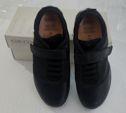 Geox shoes sneakers - geox,