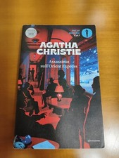 Assassinio Sull'orient Express