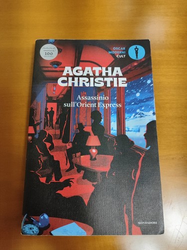 Assassinio sull orient express - assassinio,