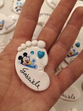 CALAMITA PIEDE BIG CON CUORE