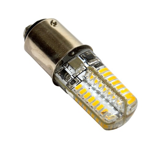 Ba15d lampadina led 110v per - ba15d,
