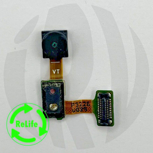Fotocamera frontale sensore - e,