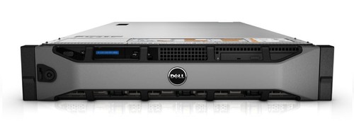 Dell poweredge r720 server - 2,