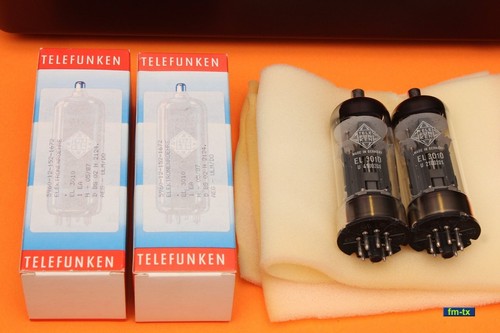 Telefunken el3010 3010 - el3010, el-3010