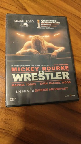 Dvd mickey rourke - dvd:,