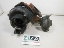 Turbina Fiat Ulysse 2.0 120cv RHK 2007 9661306080