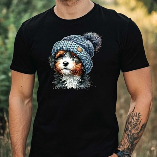 Shirt uomo animali - t-shirt,