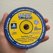 GIOCO BUGS BUNNY E TAZ TIME