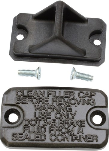 Coperchio serbatoio