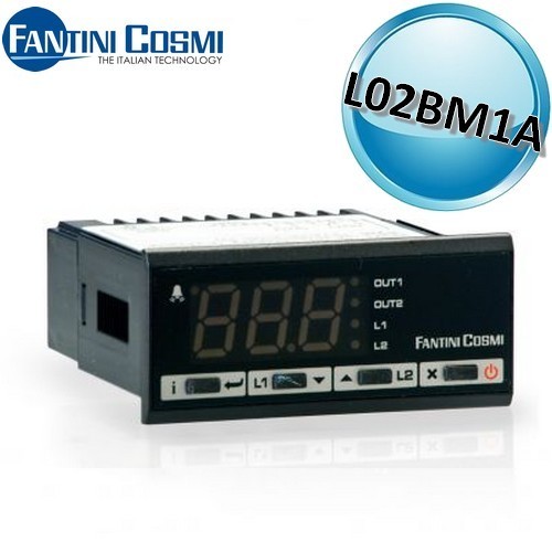Termostato proporzionale