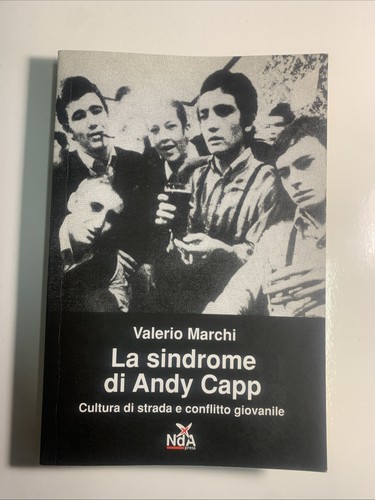 Sindrome andy capp - sindrome,