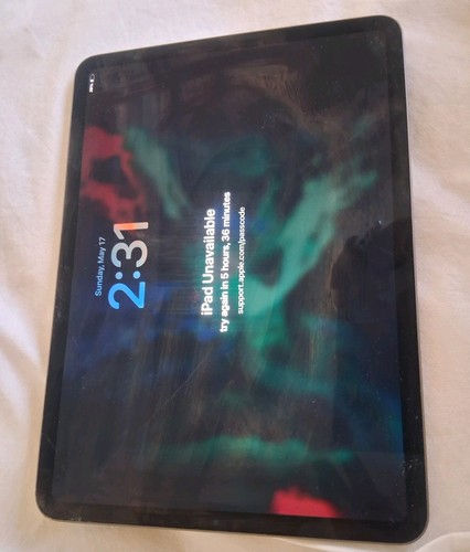 Apple ipad pro 2018 pollici - apple, 11