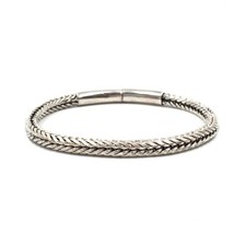 Bracciale in argento sterling
