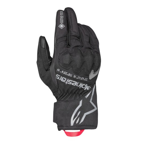 Guanti moto impermeabili - ,