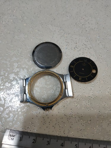 Cassa completa orologio x - completa,