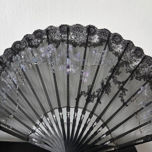 Ventilatore mano grand - mano,