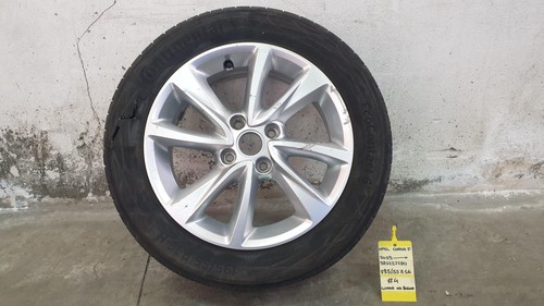Cerchio lega per opel corsa - cerchio, in